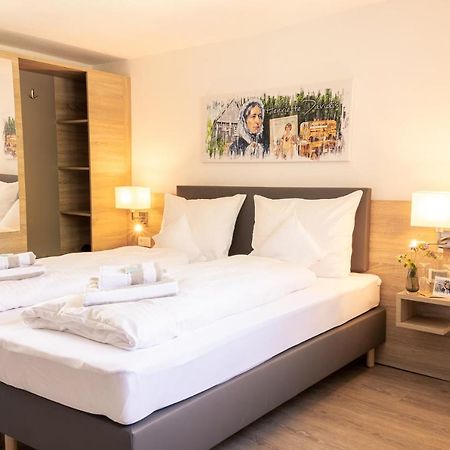 Heimatherz Hotel Garni Herdecke Εξωτερικό φωτογραφία