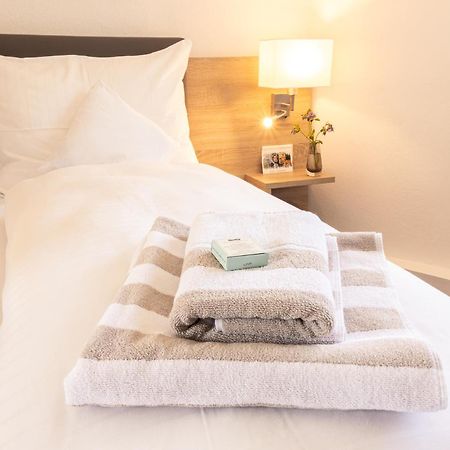 Heimatherz Hotel Garni Herdecke Δωμάτιο φωτογραφία