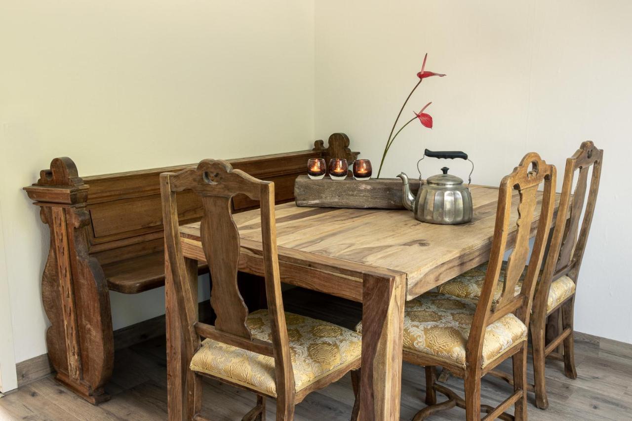 Heimatherz Hotel Garni Herdecke Εξωτερικό φωτογραφία