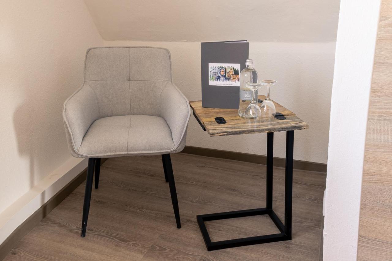 Heimatherz Hotel Garni Herdecke Εξωτερικό φωτογραφία