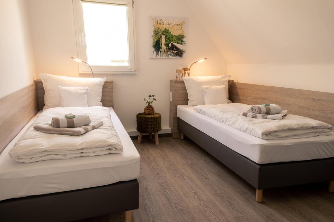 Heimatherz Hotel Garni Herdecke Εξωτερικό φωτογραφία