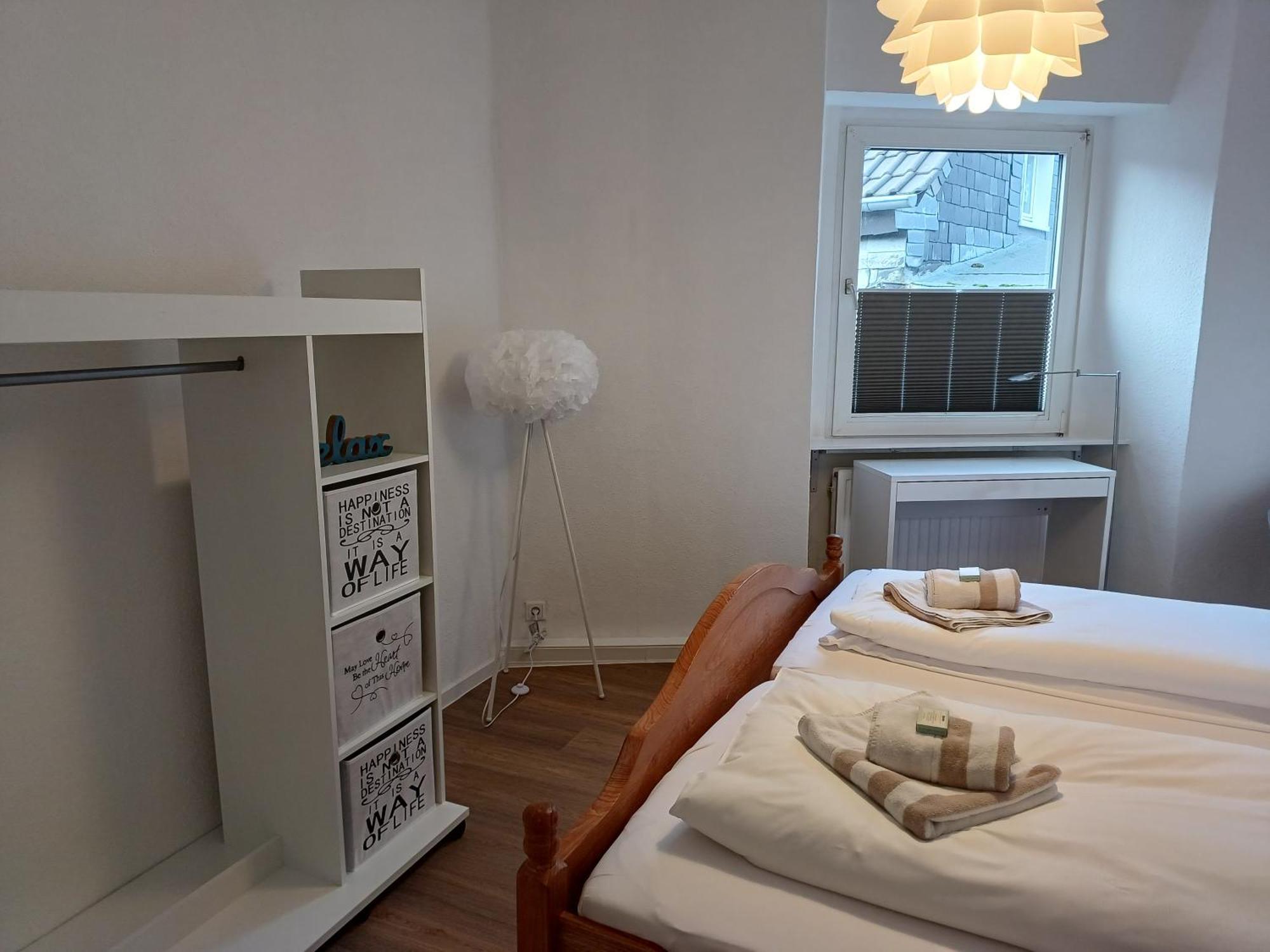 Heimatherz Hotel Garni Herdecke Εξωτερικό φωτογραφία