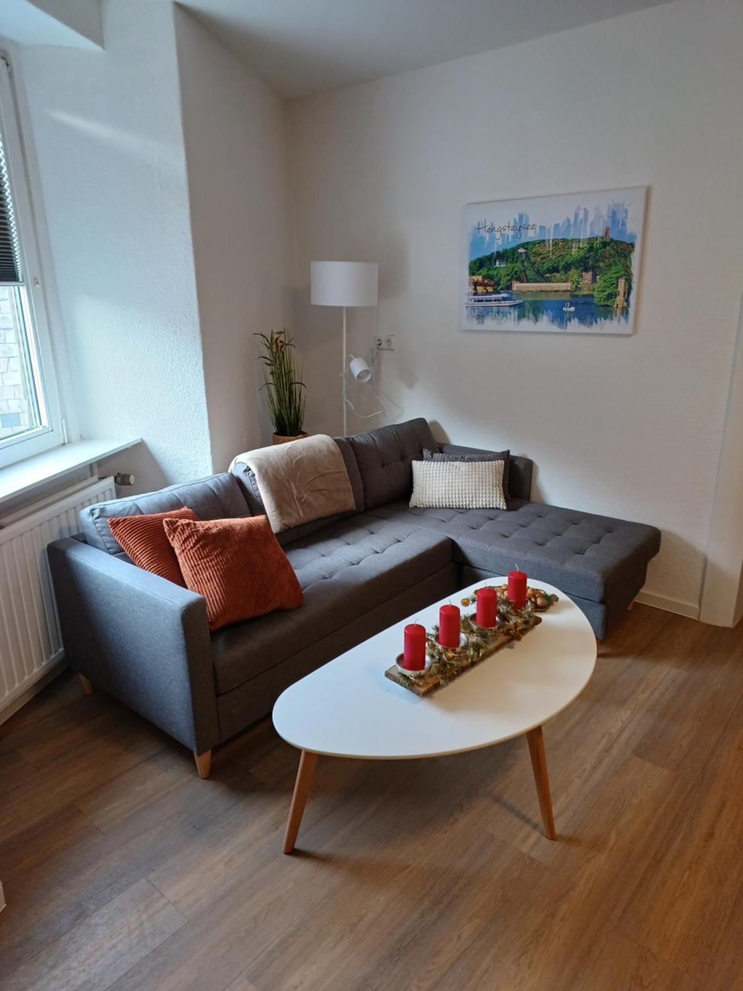 Heimatherz Hotel Garni Herdecke Εξωτερικό φωτογραφία