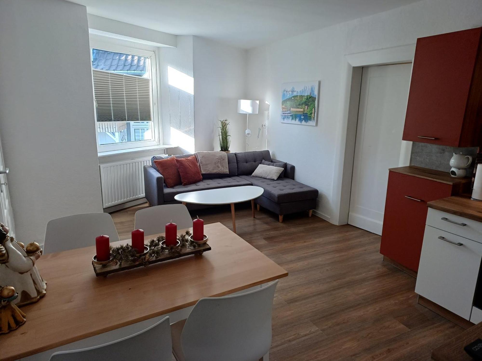 Heimatherz Hotel Garni Herdecke Εξωτερικό φωτογραφία