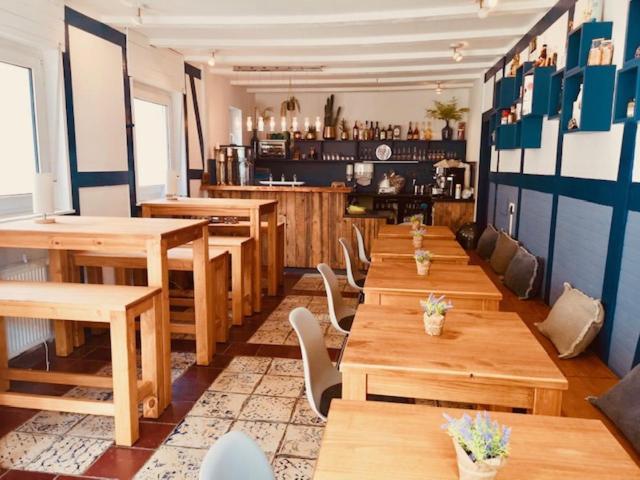 Heimatherz Hotel Garni Herdecke Εξωτερικό φωτογραφία