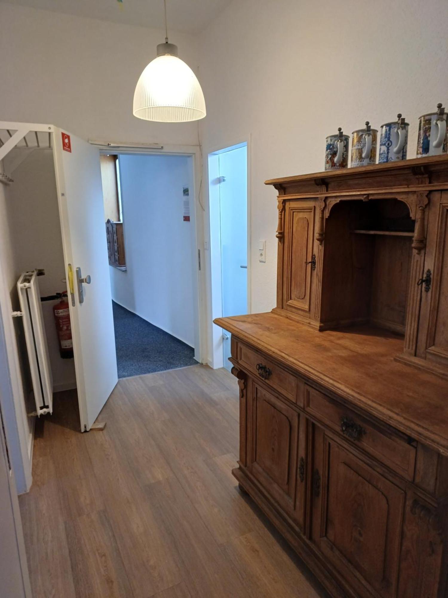 Heimatherz Hotel Garni Herdecke Δωμάτιο φωτογραφία