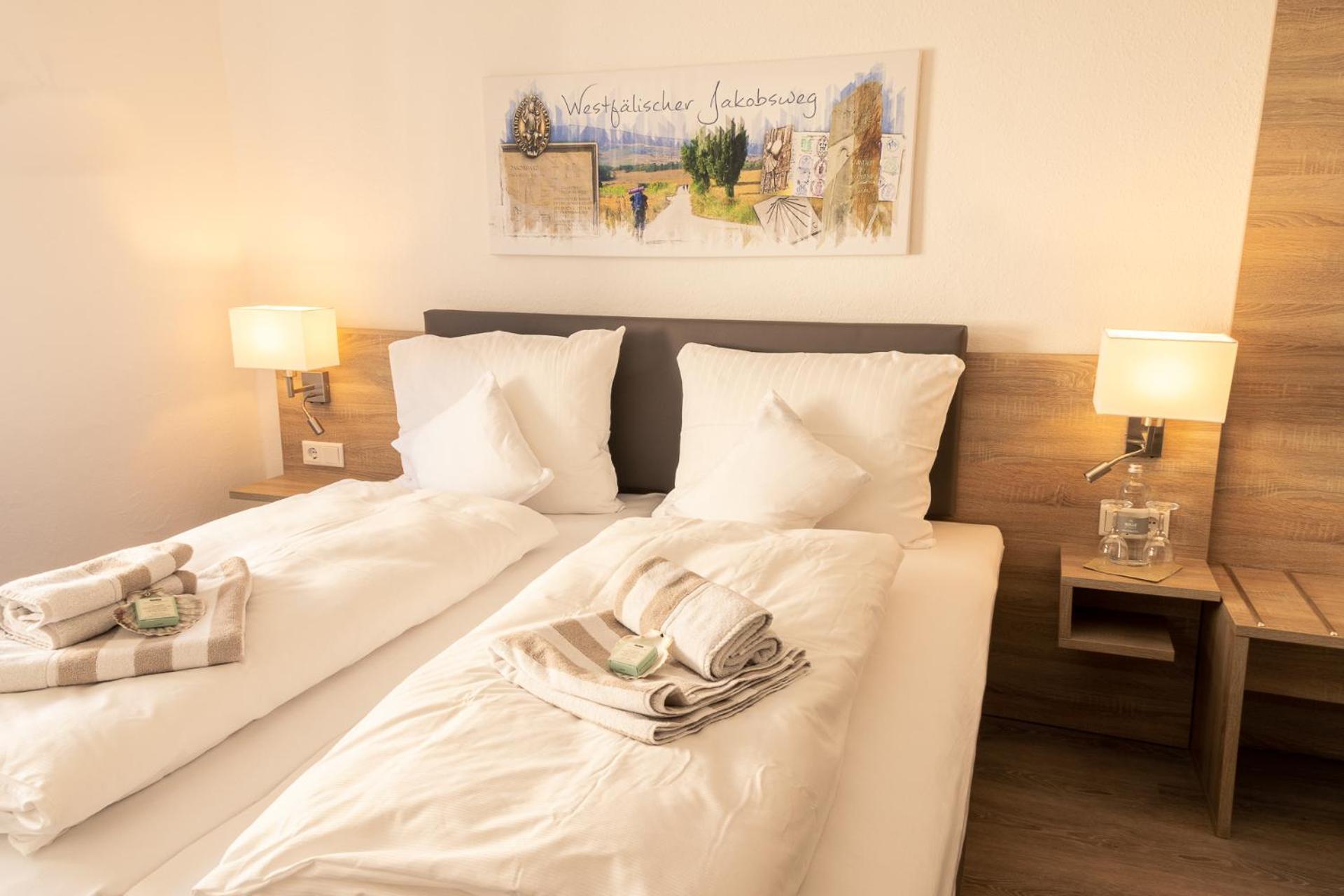 Heimatherz Hotel Garni Herdecke Δωμάτιο φωτογραφία